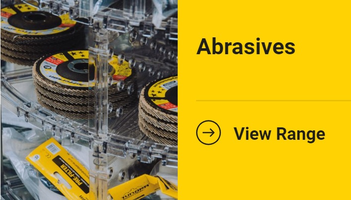 Abrasives | UK Parts Direct Abrasives