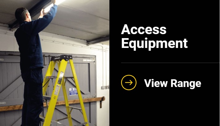 Access Equipment | UK Parts Direct AccessEquipment