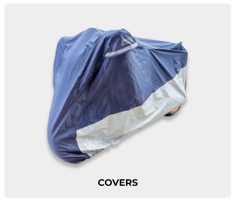 Motorcycle Covers