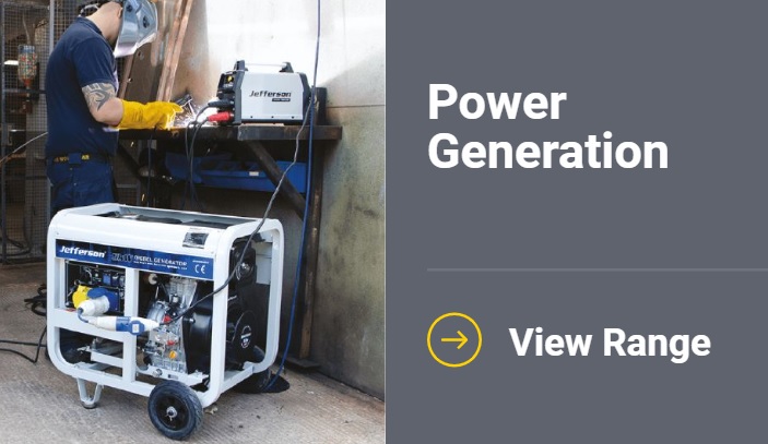 Power Generation | UK Parts Direct PowerGeneration