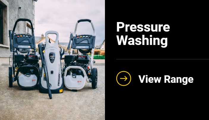 Pressure Washing | UK Parts Direct PressureWashing