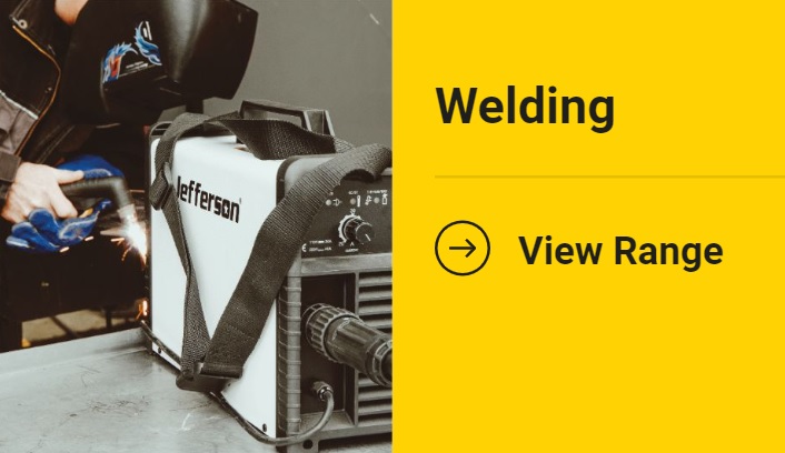 Welding | UK Parts Direct Welding