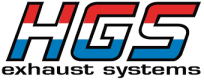HGS Exhausts