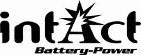 intact Batteries