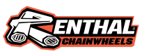 Renthal Chain and Sprockets